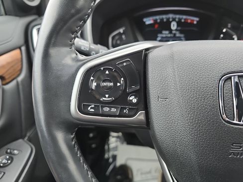 Used 2022 Honda CR-V Touring image 21