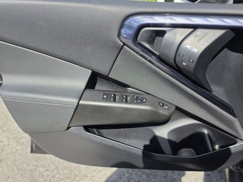 Used 2025 BMW X3 xDrive30i image 17