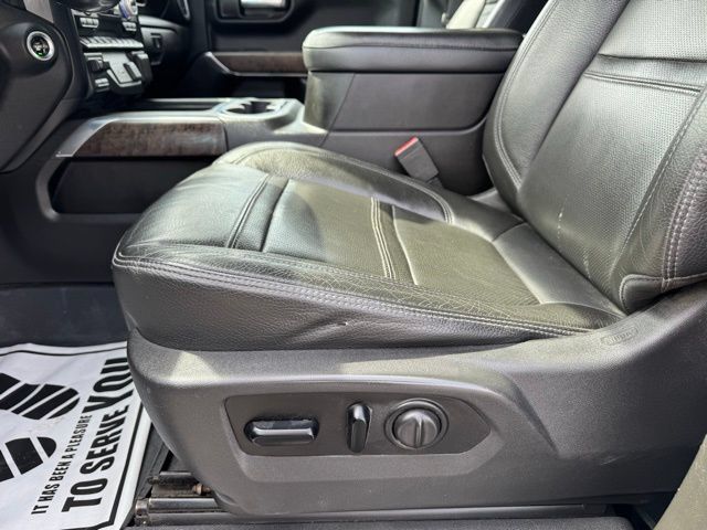 Used 2021 GMC Sierra 1500 Denali AWD/4WD image 25