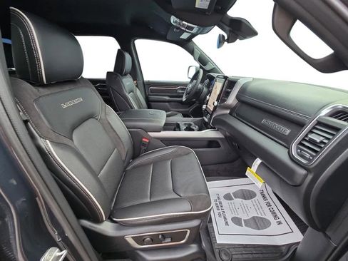 New 2026 RAM 1500 Laramie w/ Sport Appearance Package image 26