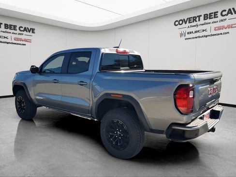 New 2026 GMC Canyon Elevation w/ Convenience Package image 7