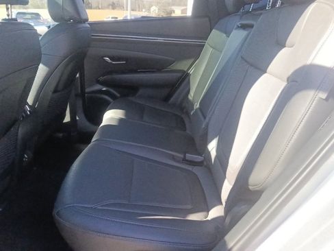 Used 2024 Hyundai Tucson Limited image 28