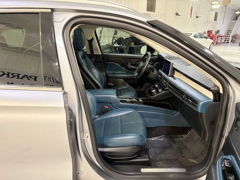 Used 2021 Lincoln Corsair Reserve w/ Elements Package image 29