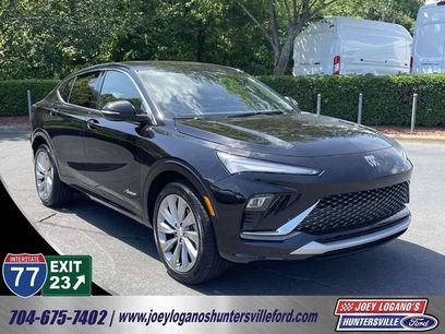 Used 2025 Buick Envista Avenir