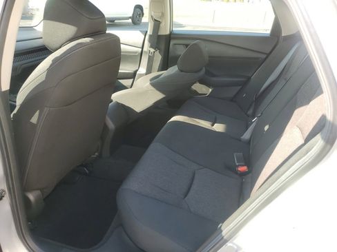 Used 2024 Honda Accord LX image 24