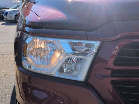 Certified 2020 RAM 1500 Big Horn image 9