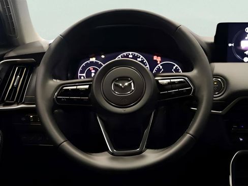 New 2025 MAZDA CX-70 Plug-In Hybrid w/ Premium Pkg AWD/4WD image 30