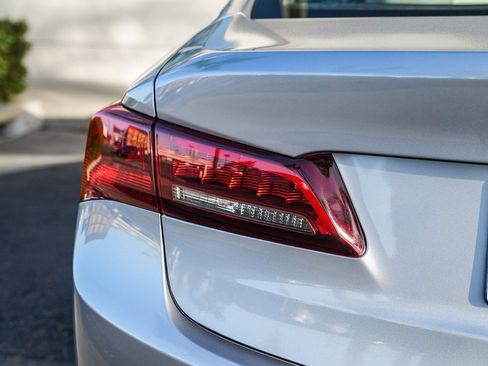 Used 2016 Acura TLX V6 image 7