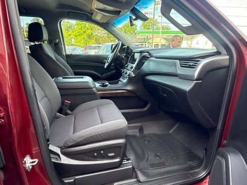 Used 2016 Chevrolet Tahoe LS AWD/4WD image 17
