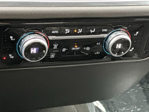 Used 2023 GMC Sierra 1500 Elevation w/ X31 Off-Road Package image 20