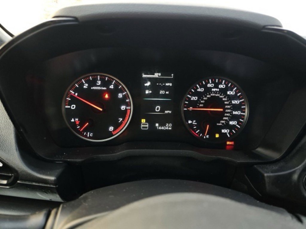 Used 2023 Subaru WRX AWD/4WD image 12