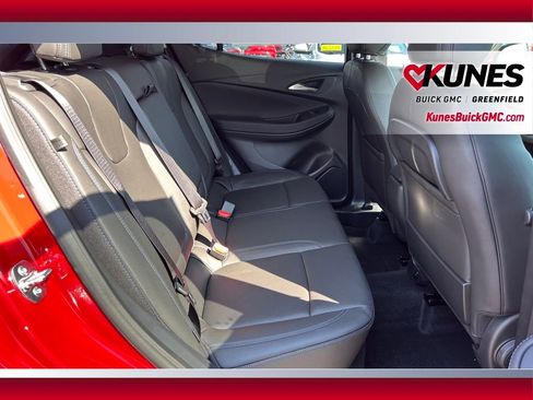 New 2026 Buick Encore GX Sport Touring w/ Comfort Package image 46