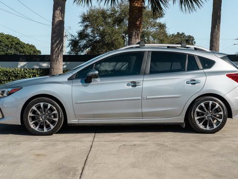 Used 2020 Subaru Impreza 2.0i Limited AWD/4WD image 3