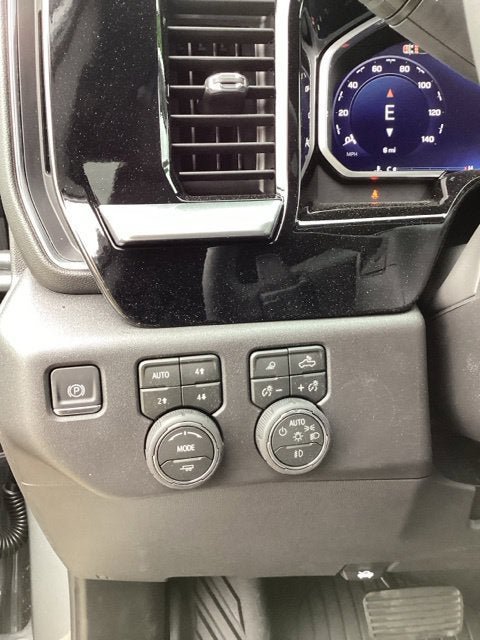 New 2026 Chevrolet Silverado 1500 RST AWD/4WD image 11