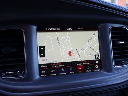 Used 2023 Dodge Charger Scat Pack image 21