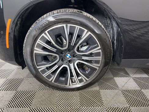 Used 2025 BMW X3 xDrive30i w/ Premium Package image 15