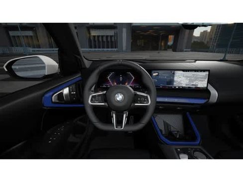 New 2026 BMW X3 xDrive30 w/ M Sport Package image 13