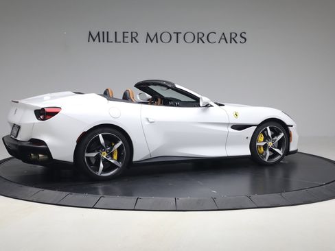 Certified 2023 Ferrari Portofino M RWD image 9