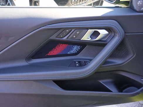 Used 2025 BMW M2 Coupe RWD w/ M Driver's Package image 10