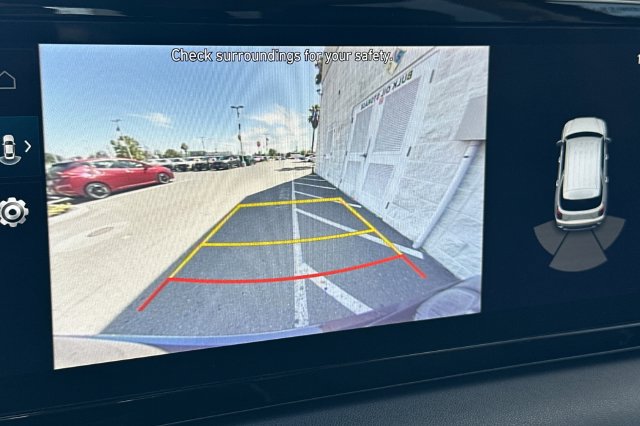 Used 2024 Hyundai Palisade SEL FWD image 24