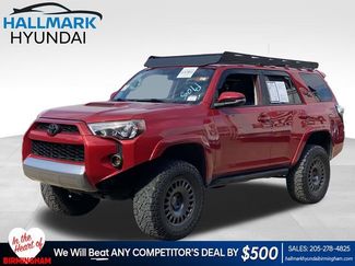 Used 2019 Toyota 4Runner TRD Off-Road Premium video 1