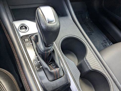 Used 2020 Nissan Altima 2.5 SR w/ Premium Package image 11