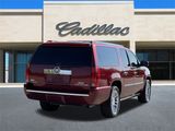 Used 2010 Cadillac Escalade ESV Platinum image 3