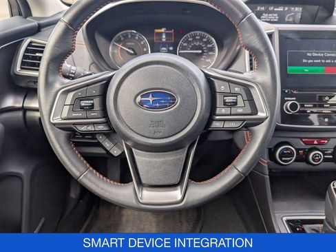 Used 2023 Subaru Crosstrek 2.5i Limited AWD/4WD image 19