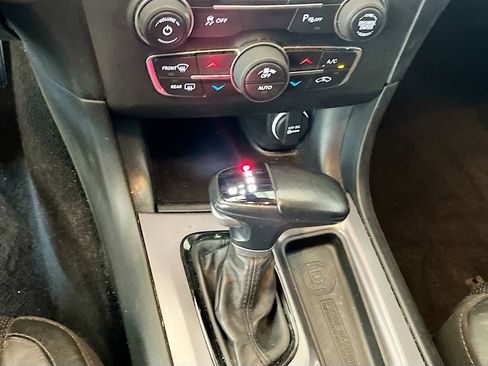 Used 2020 Dodge Charger SXT w/ Plus Group RWD image 16