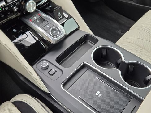 New 2026 Acura MDX Type S AWD/4WD image 15