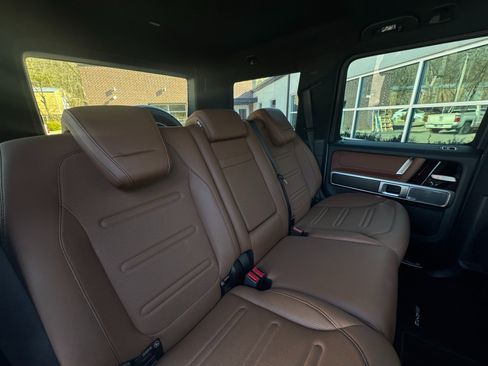 Used 2019 Mercedes-Benz G 550 image 54