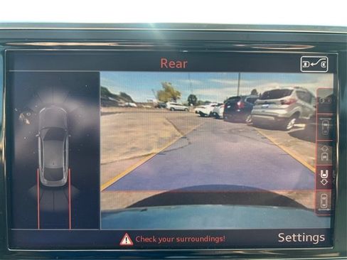 Used 2018 Audi A7 3.0T Prestige AWD/4WD image 36