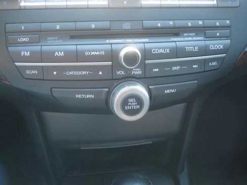 Used 2012 Honda Crosstour EX-L image 34