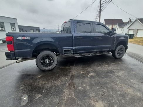 Used 2024 Ford F250 XL w/ STX Appearance Package image 8