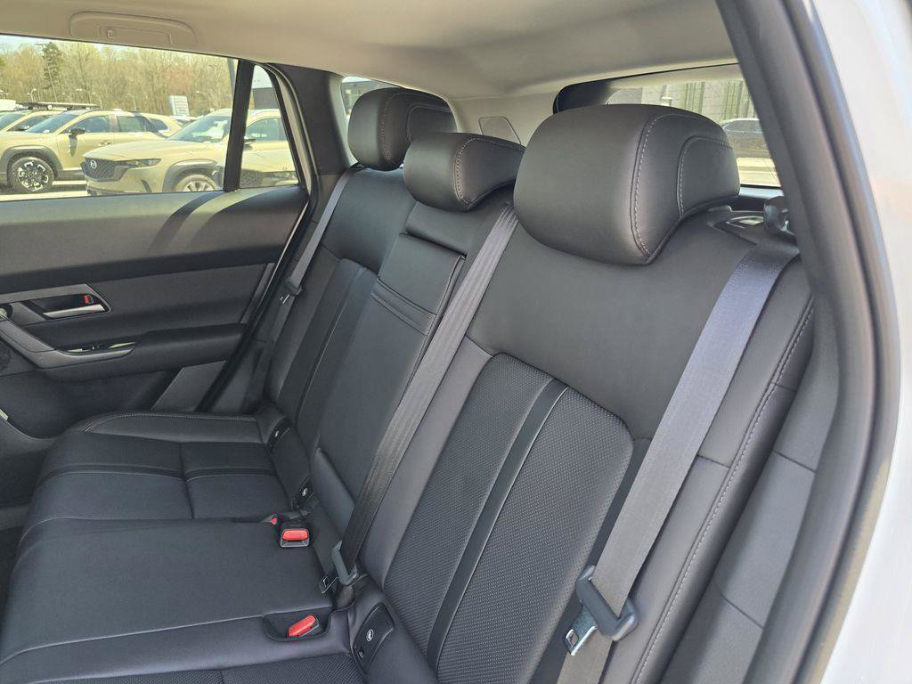 Used 2026 MAZDA CX-50 AWD 2.5 Hybrid w/ Premium Pkg image 15
