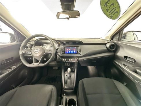 Used 2024 Nissan Kicks S image 29