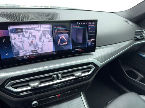 Used 2023 BMW 330i xDrive Sedan w/ M Sport Package image 23