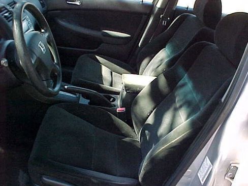 Used 2007 Honda Accord VP image 11