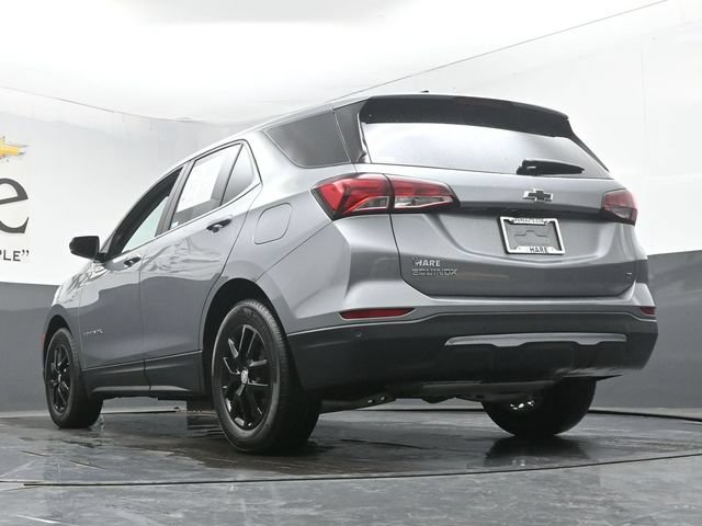 Used 2024 Chevrolet Equinox LT FWD image 5