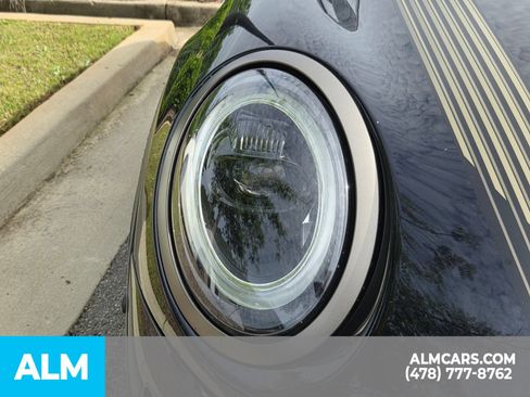 Used 2024 MINI Cooper S w/ MINI Resolute Edition FWD image 29