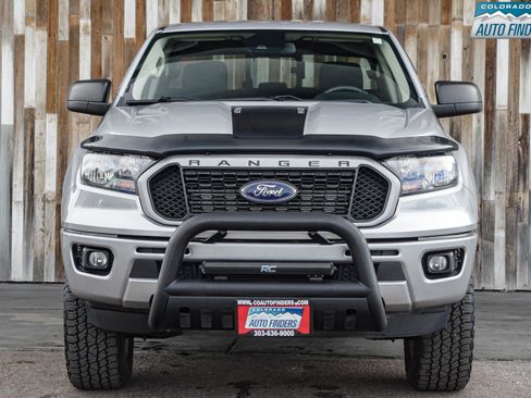 Used 2020 Ford Ranger XLT w/ Trailer Tow Package image 6