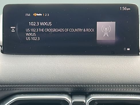 Certified 2023 MAZDA CX-5 AWD 2.5 S image 15
