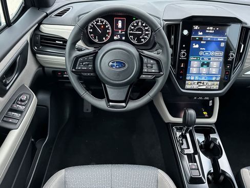 New 2026 Subaru Forester Premium image 15