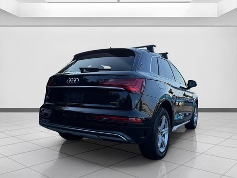 Used 2023 Audi Q5 2.0T Premium w/ Convenience Package AWD/4WD image 5
