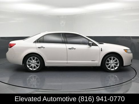 Used 2012 Lincoln MKZ Hybrid FWD image 27