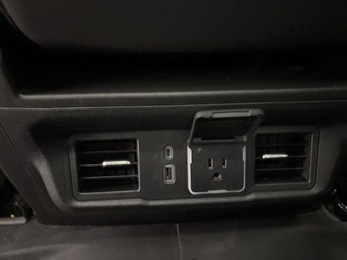 New 2026 Chevrolet Silverado 1500 RST image 34