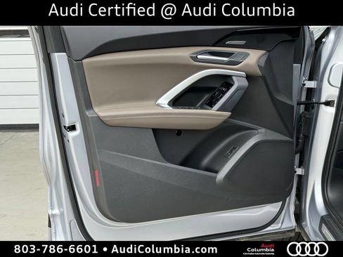 Certified 2025 Audi Q5 Premium Plus w/ Premium Plus AWD/4WD image 20