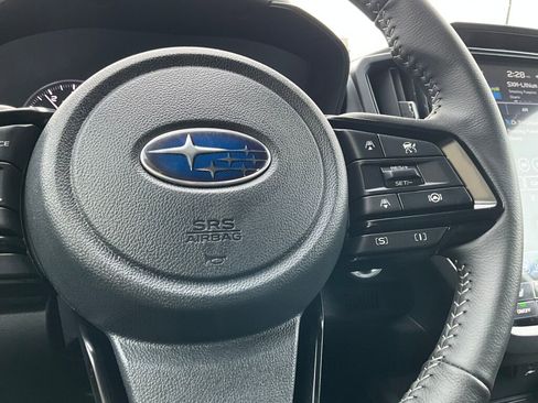 New 2026 Subaru Forester Premium image 22