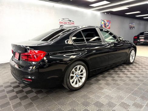 Used 2018 BMW 320i Sedan RWD image 15