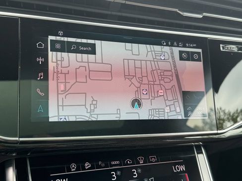 Certified 2023 Audi Q8 Prestige w/ Prestige Package AWD/4WD image 23